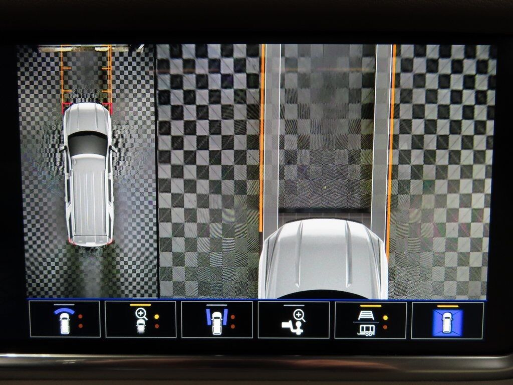 2024 GMC Yukon Denali 4WD Fond du Lac WI