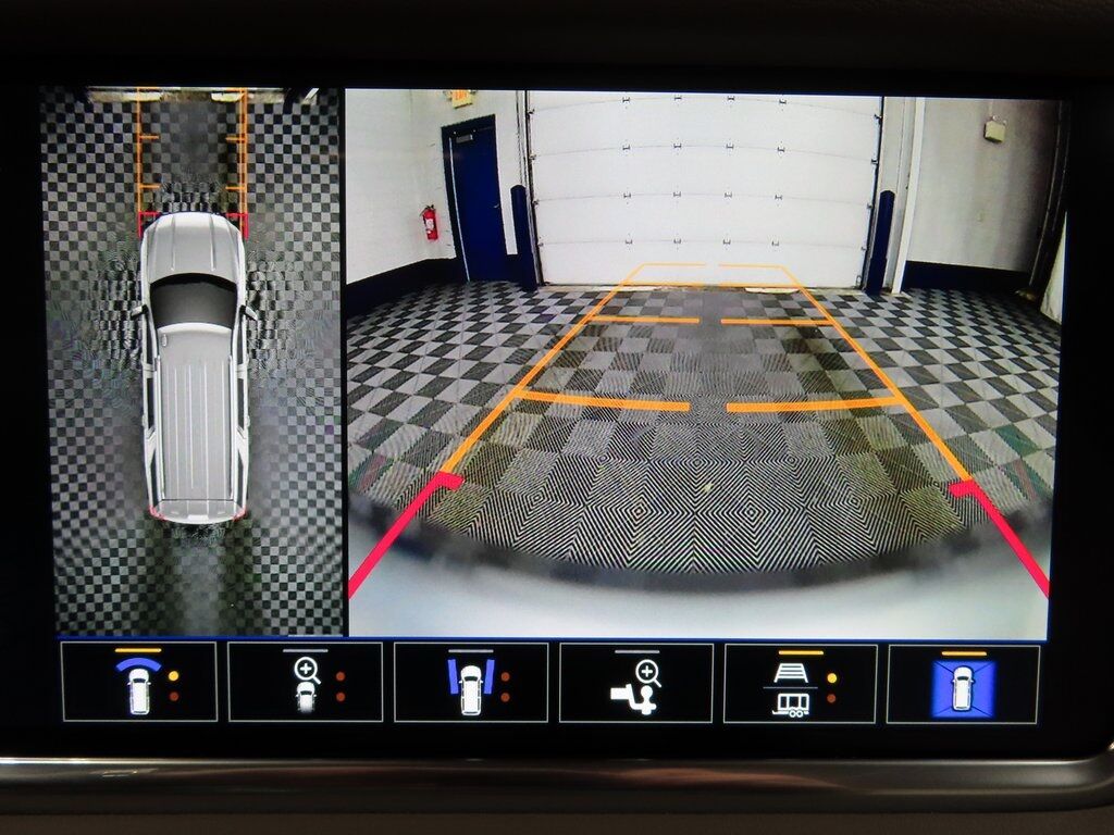 2024 GMC Yukon Denali 4WD Fond du Lac WI