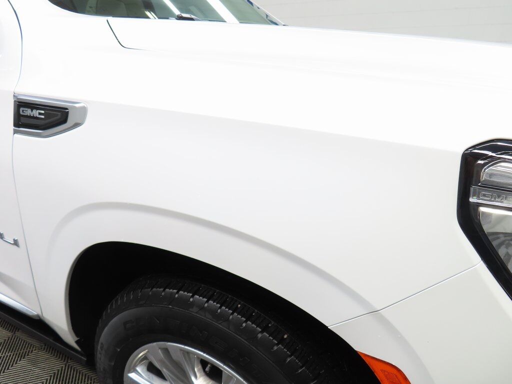 2024 GMC Yukon Denali 4WD Fond du Lac WI