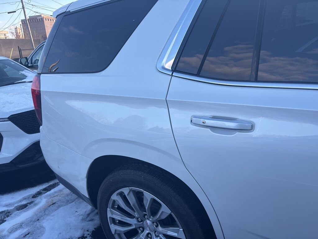 2024 GMC Yukon Denali AKRON OH