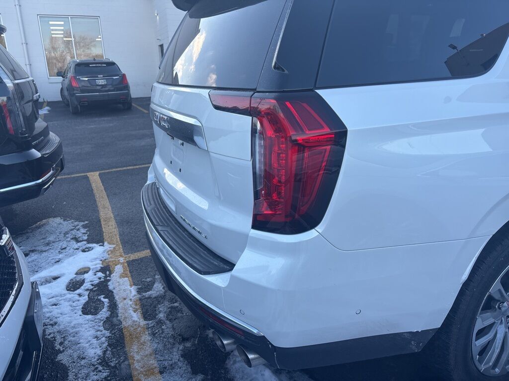 2024 GMC Yukon Denali AKRON OH