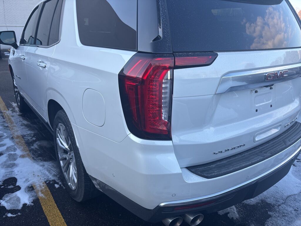 2024 GMC Yukon Denali AKRON OH