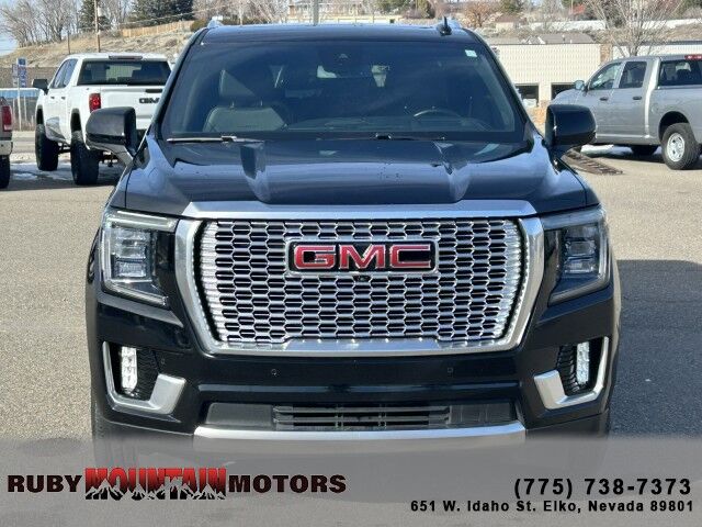 2024 GMC Yukon Denali Elko NV