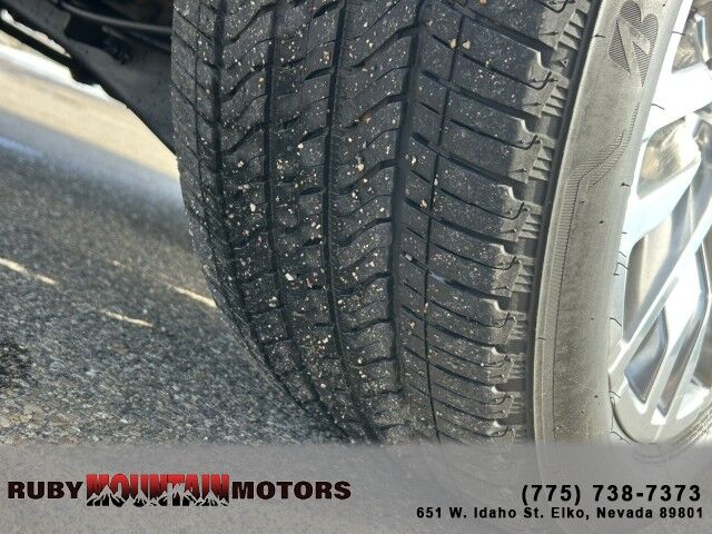 2024 GMC Yukon Denali Elko NV