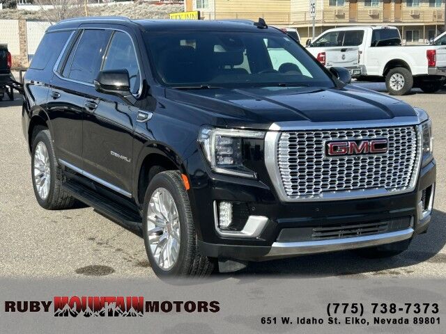 2024_GMC_Yukon_Denali_ Elko NV