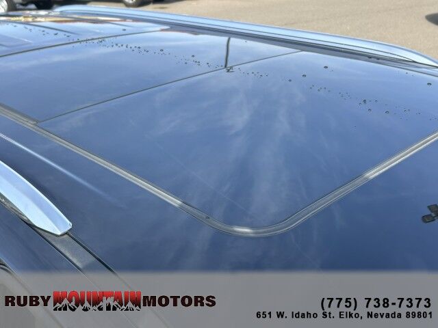 2024 GMC Yukon Denali Elko NV