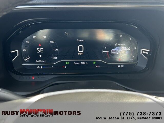 2024 GMC Yukon Denali Elko NV