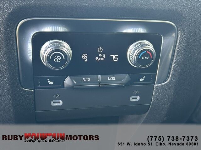 2024 GMC Yukon Denali Elko NV