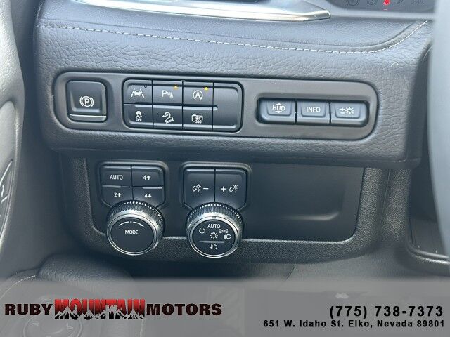 2024 GMC Yukon Denali Elko NV