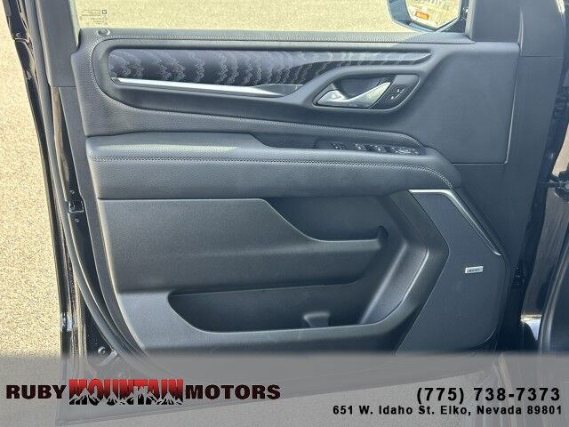 2024 GMC Yukon Denali Elko NV