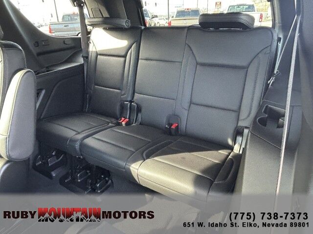 2024 GMC Yukon Denali Elko NV