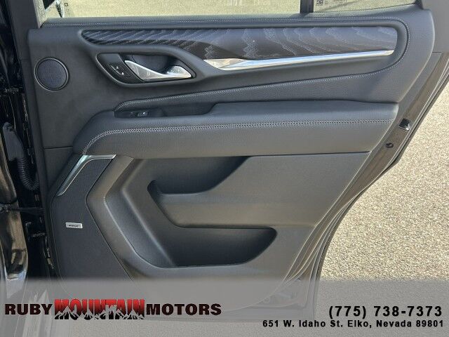 2024 GMC Yukon Denali Elko NV