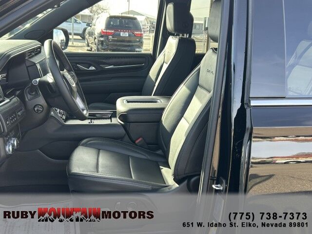 2024 GMC Yukon Denali Elko NV