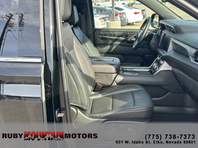 2024 GMC Yukon Denali Elko NV
