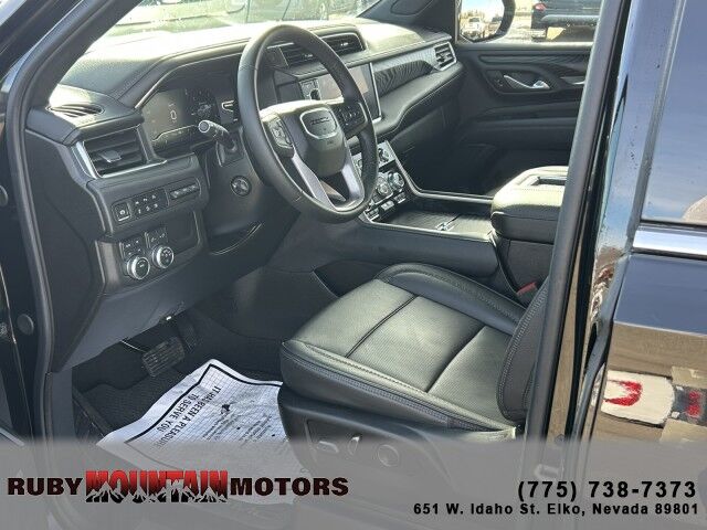 2024 GMC Yukon Denali Elko NV
