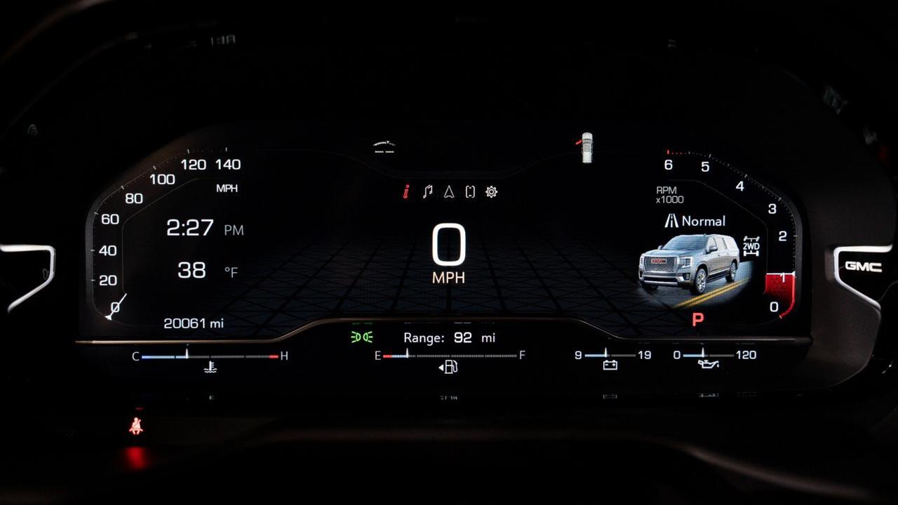 2024 GMC Yukon Denali Franklin TN