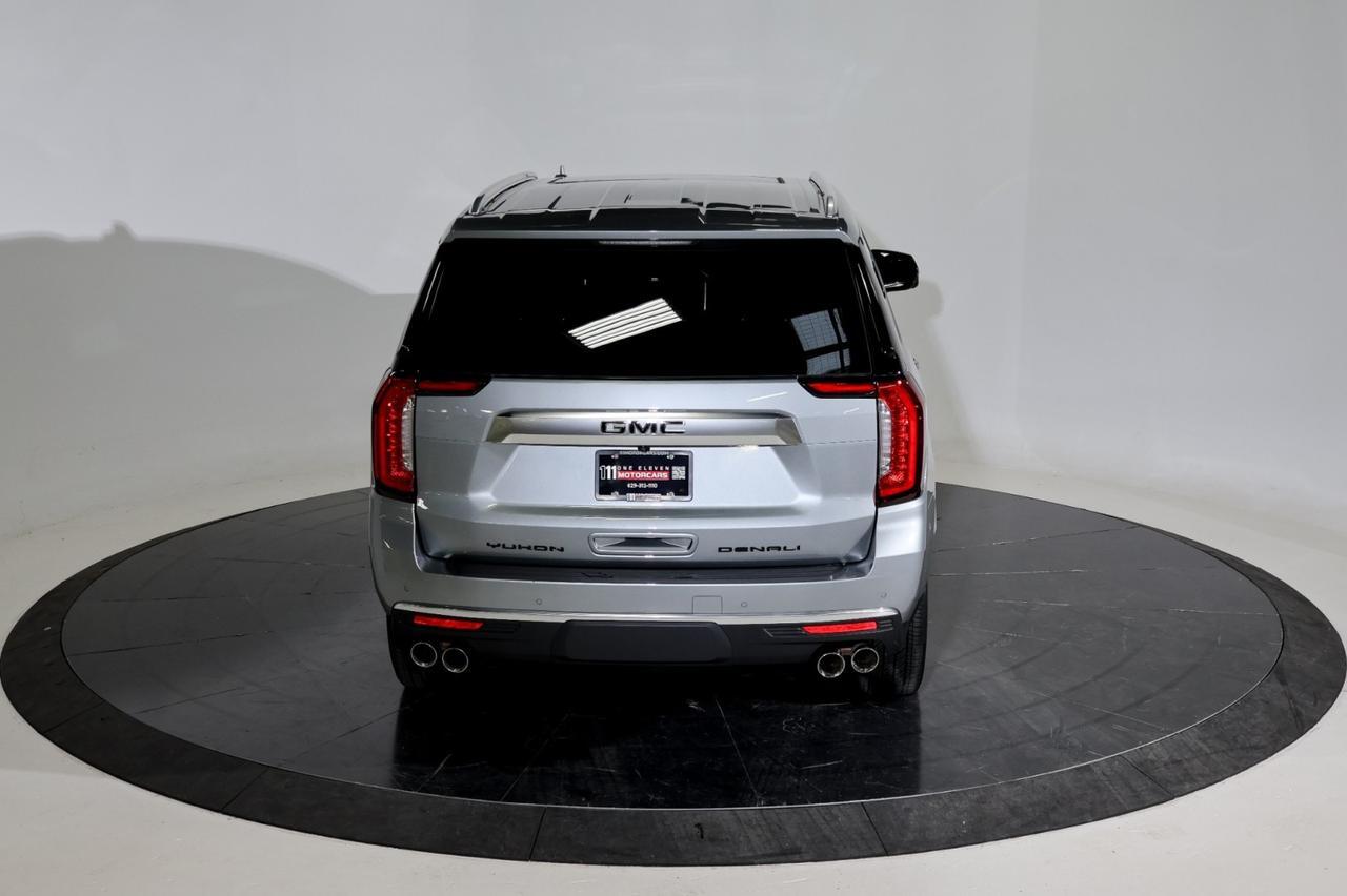 2024 GMC Yukon Denali Franklin TN