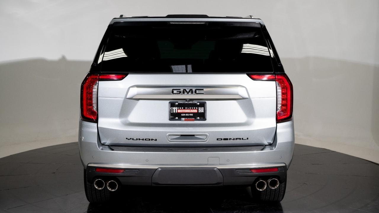 2024 GMC Yukon Denali Franklin TN
