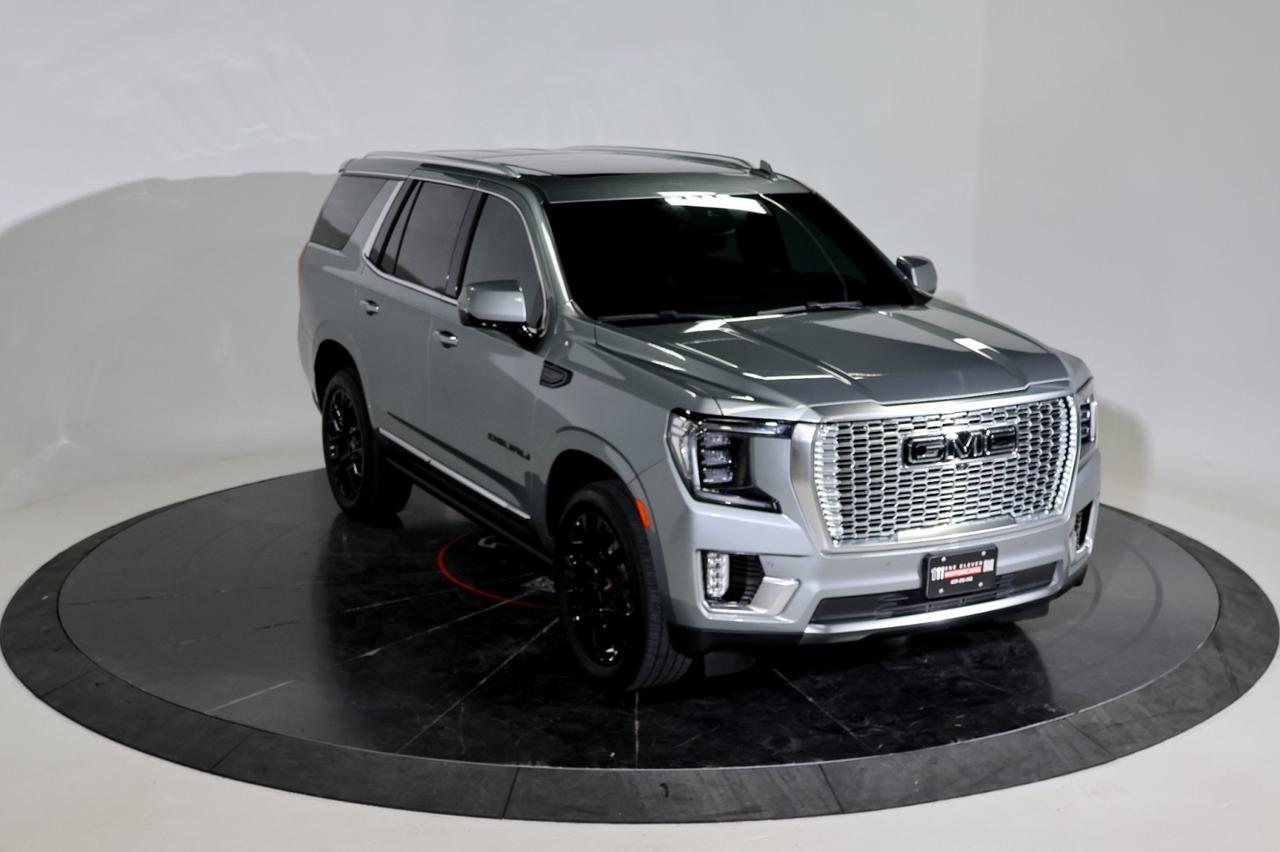 2024 GMC Yukon Denali Franklin TN