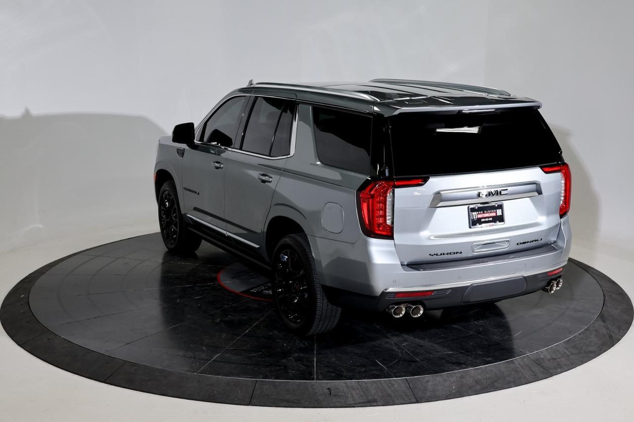 2024 GMC Yukon Denali Franklin TN