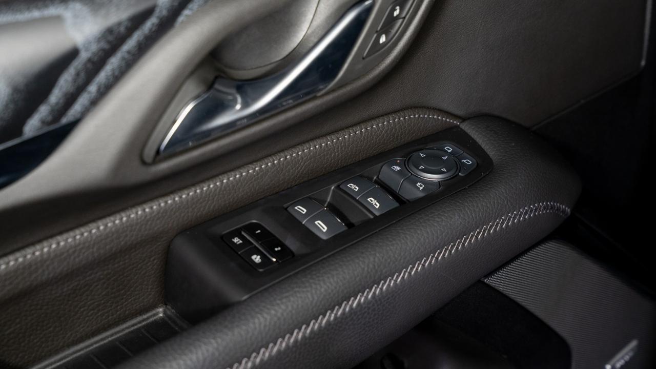 2024 GMC Yukon Denali Franklin TN