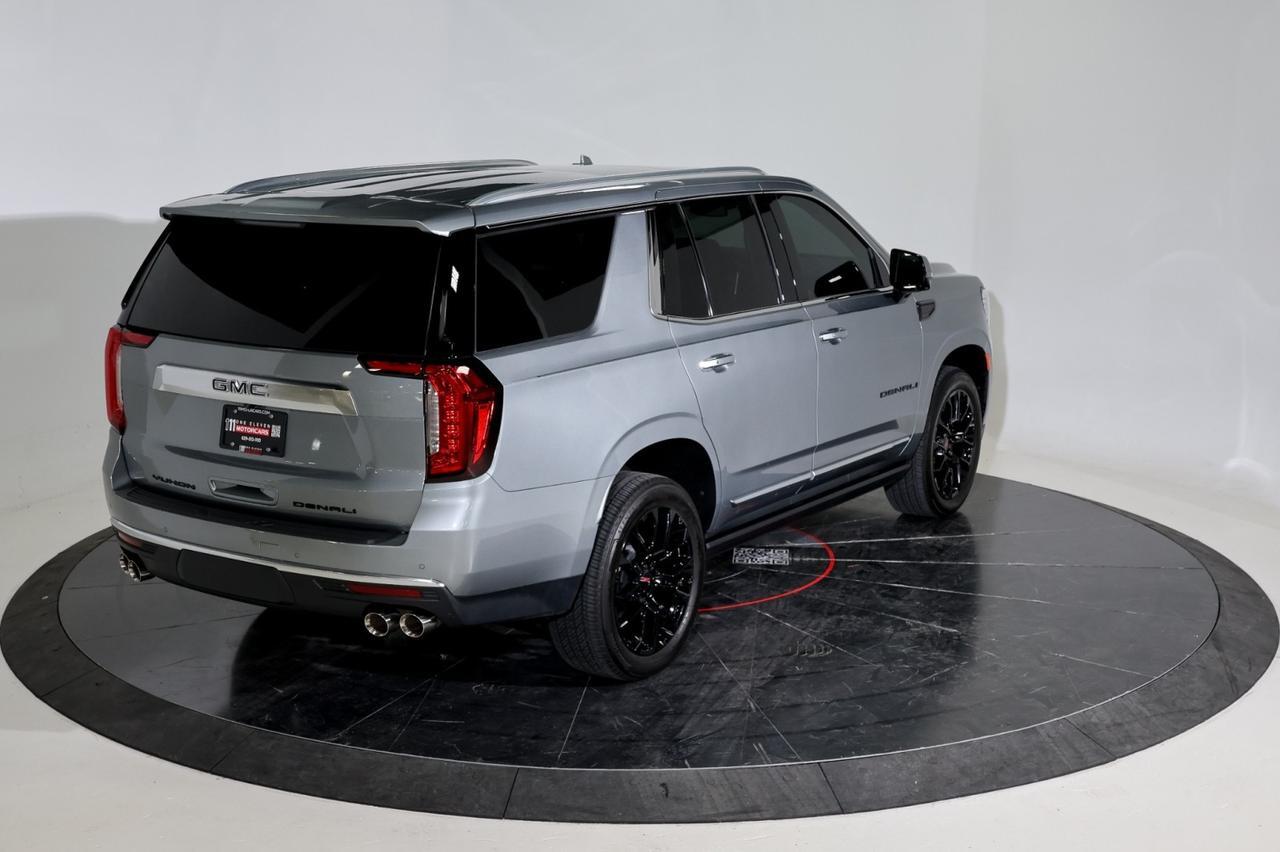 2024 GMC Yukon Denali Franklin TN
