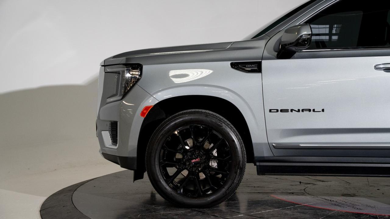 2024 GMC Yukon Denali Franklin TN
