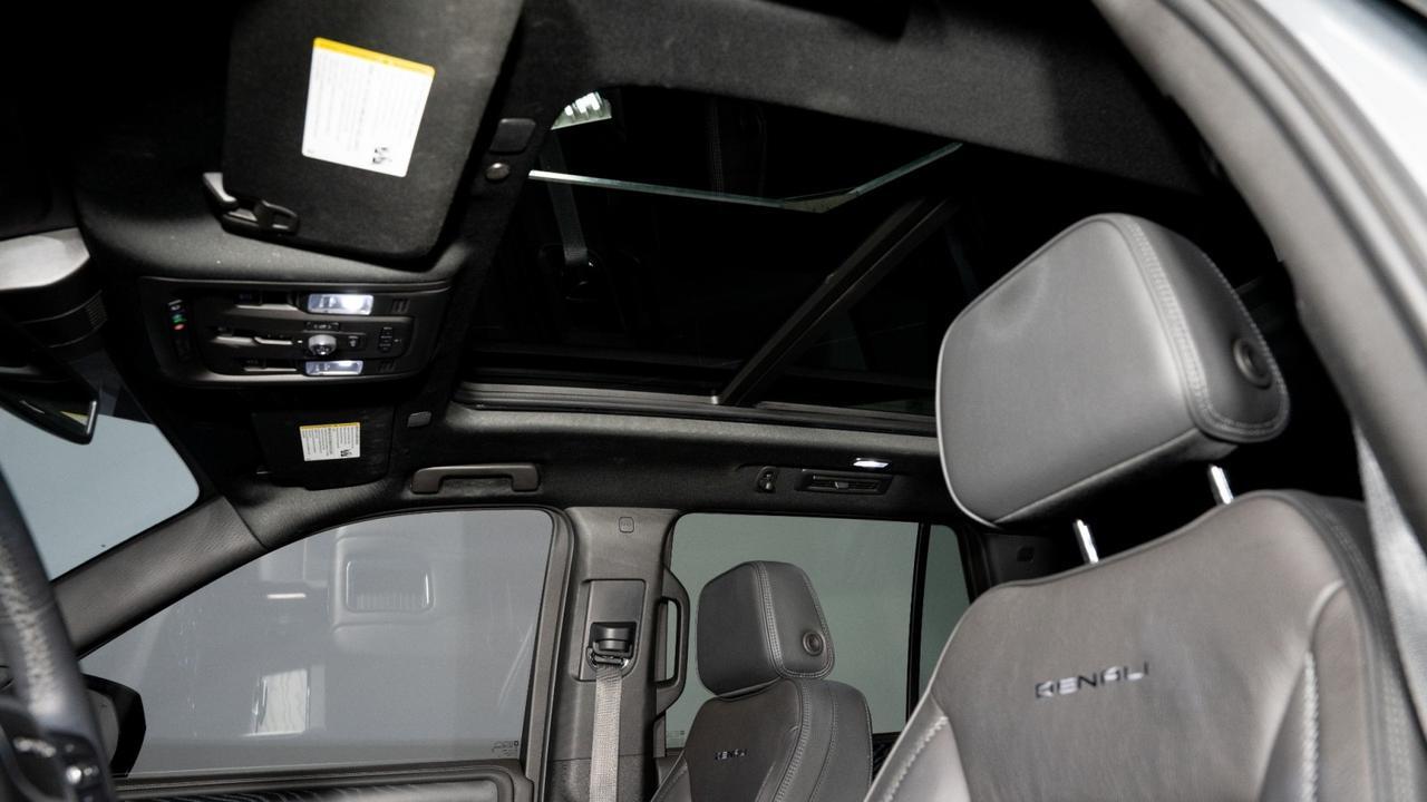 2024 GMC Yukon Denali Franklin TN