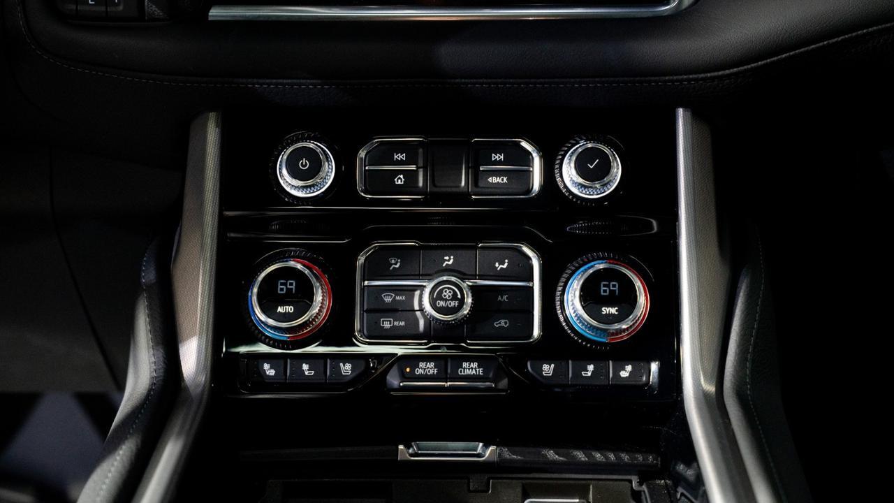 2024 GMC Yukon Denali Franklin TN