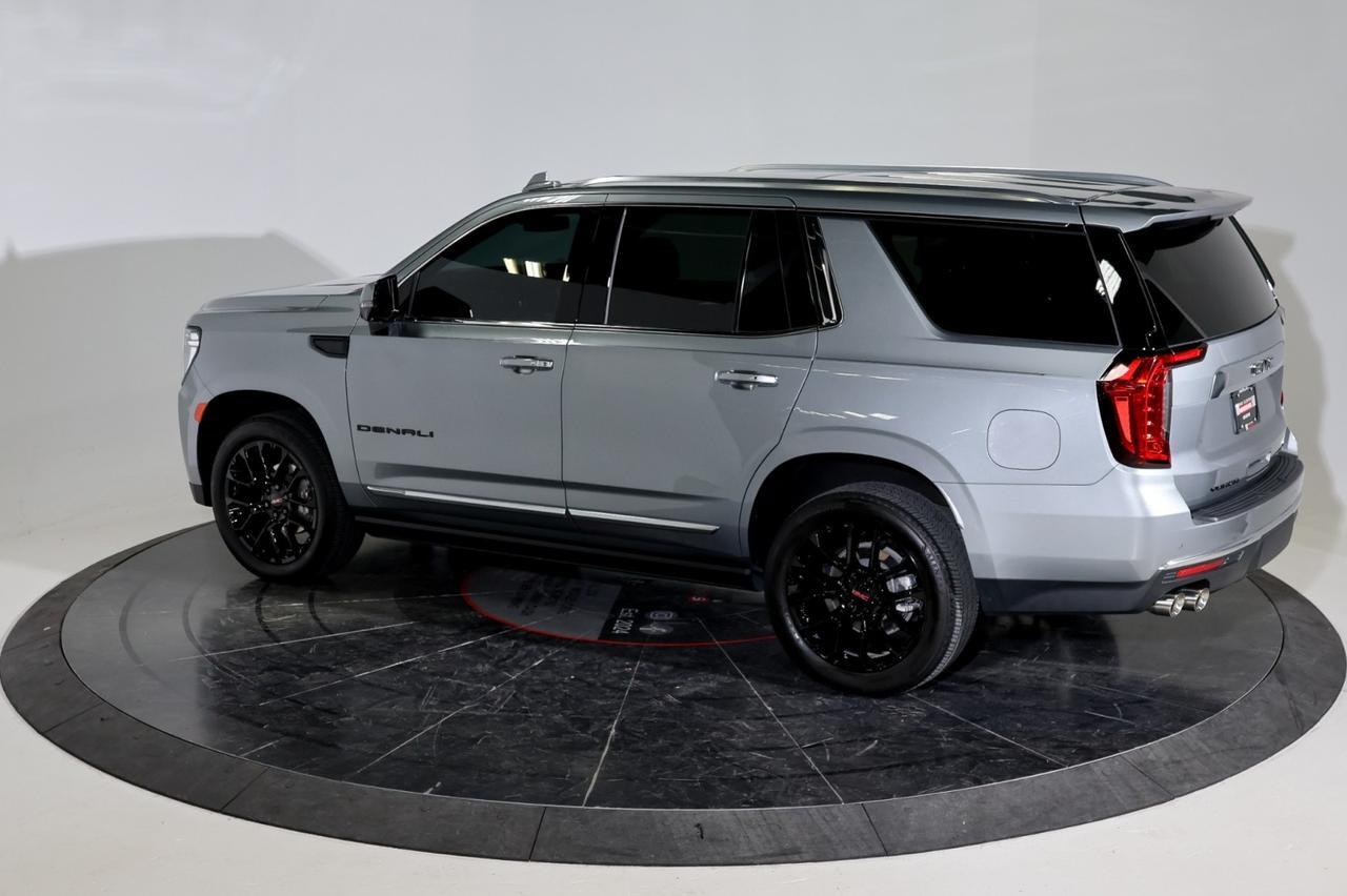 2024 GMC Yukon Denali Franklin TN
