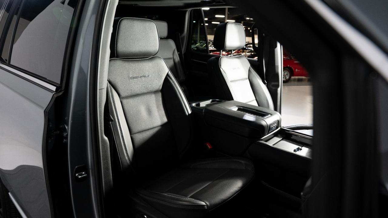 2024 GMC Yukon Denali Franklin TN