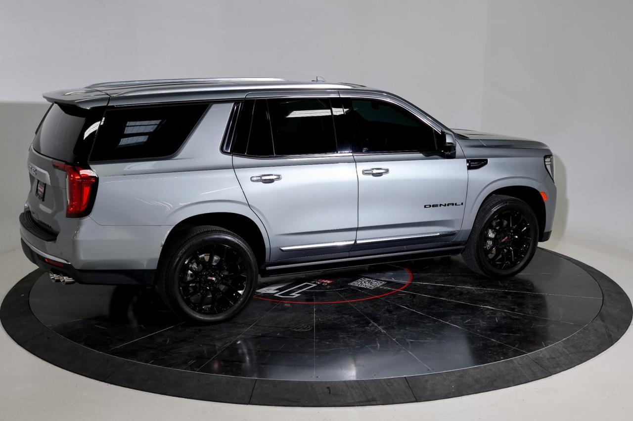 2024 GMC Yukon Denali Franklin TN