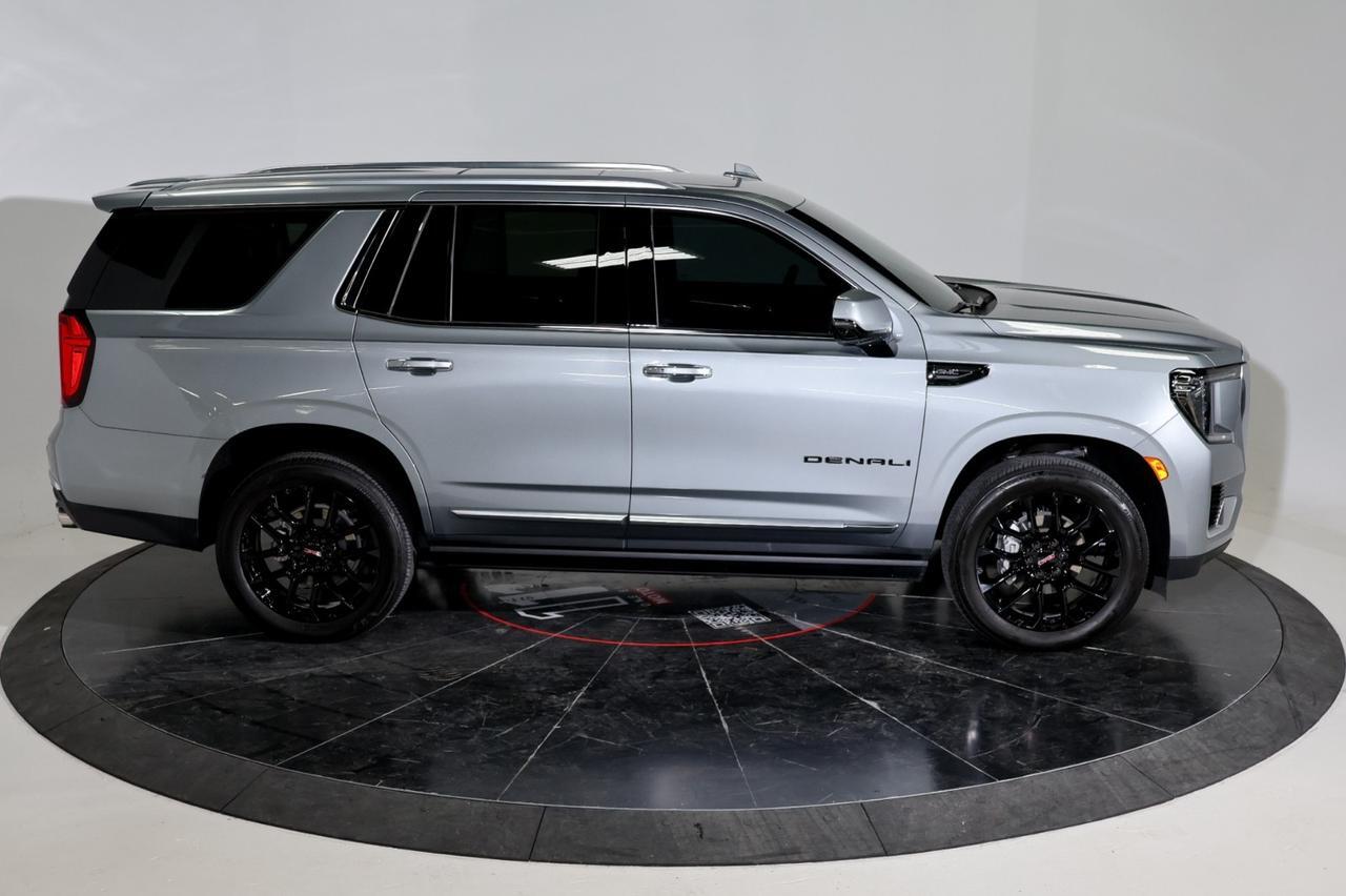 2024 GMC Yukon Denali Franklin TN