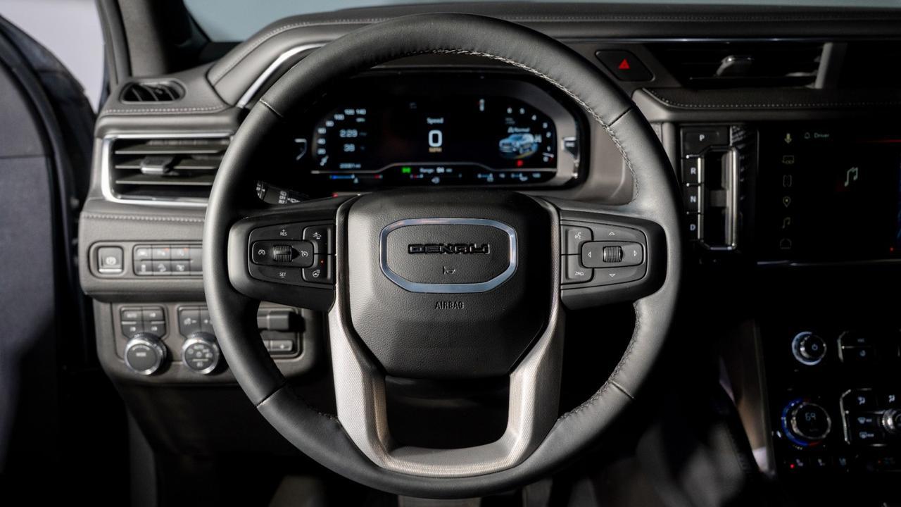 2024 GMC Yukon Denali Franklin TN