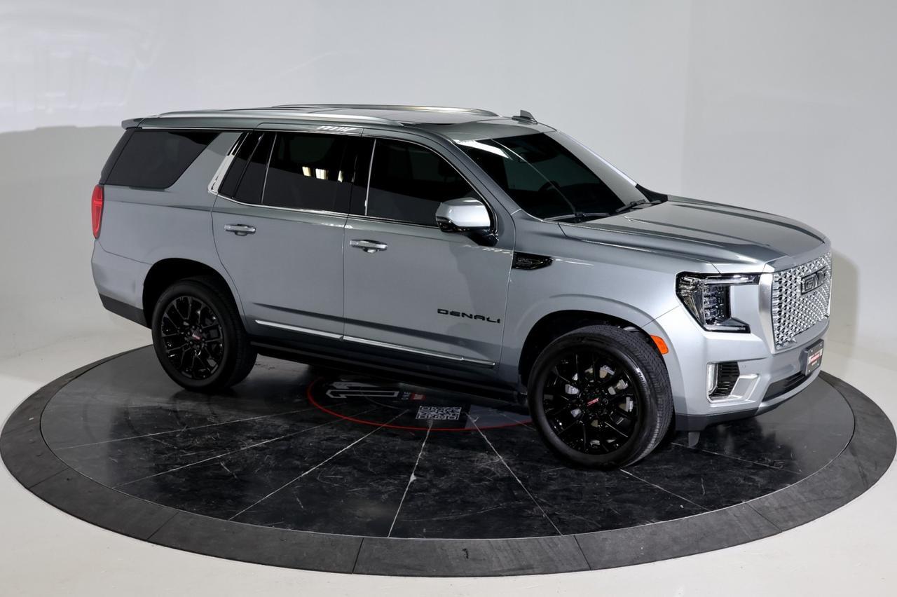 2024 GMC Yukon Denali Franklin TN