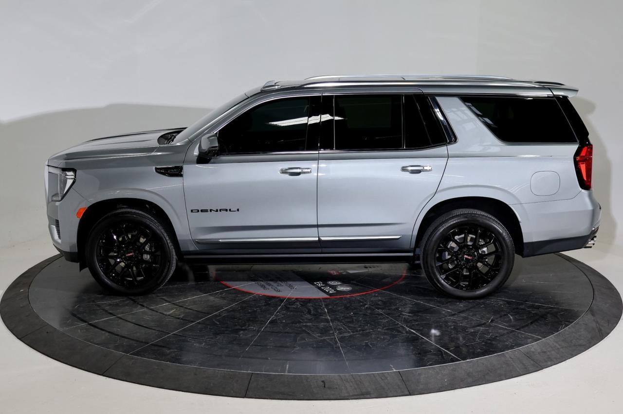 2024 GMC Yukon Denali Franklin TN