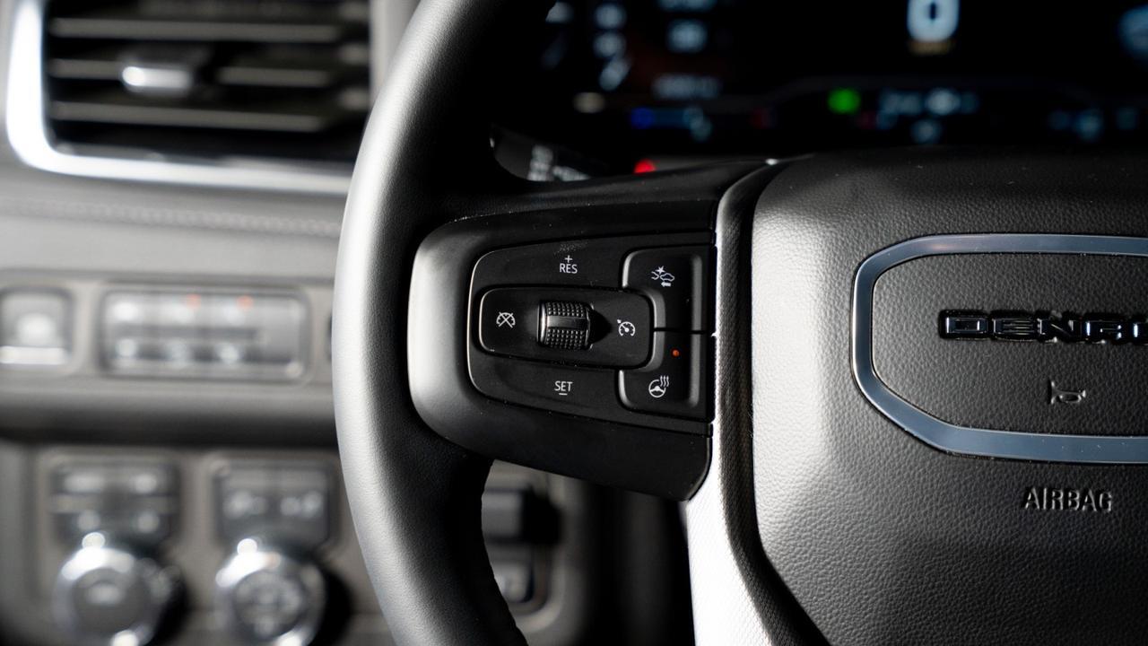 2024 GMC Yukon Denali Franklin TN