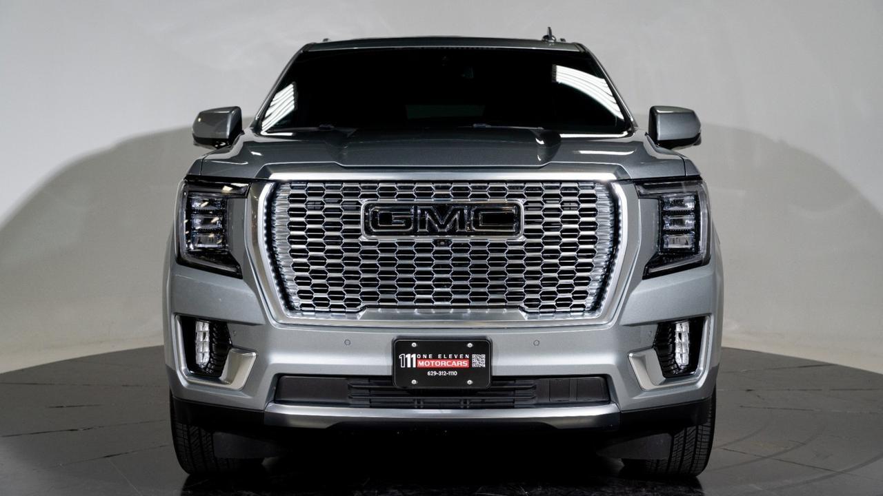 2024 GMC Yukon Denali Franklin TN
