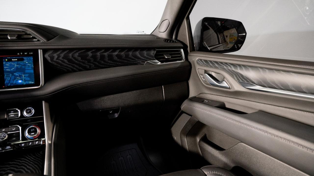 2024 GMC Yukon Denali Franklin TN