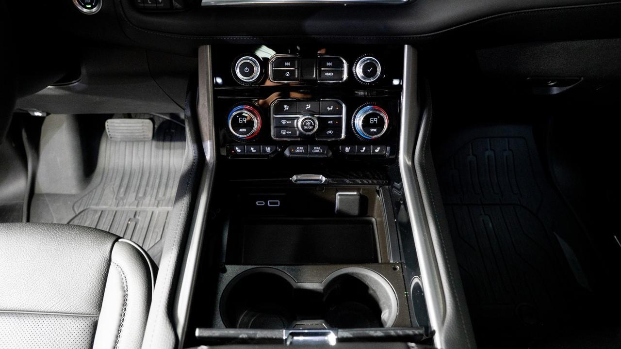 2024 GMC Yukon Denali Franklin TN