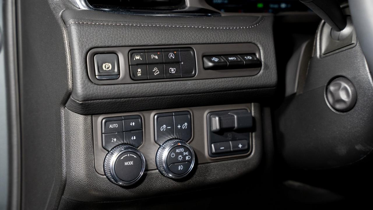 2024 GMC Yukon Denali Franklin TN