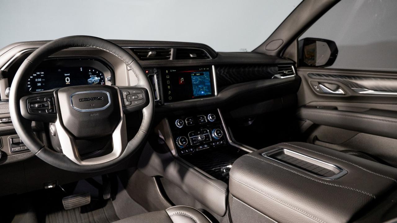 2024 GMC Yukon Denali Franklin TN