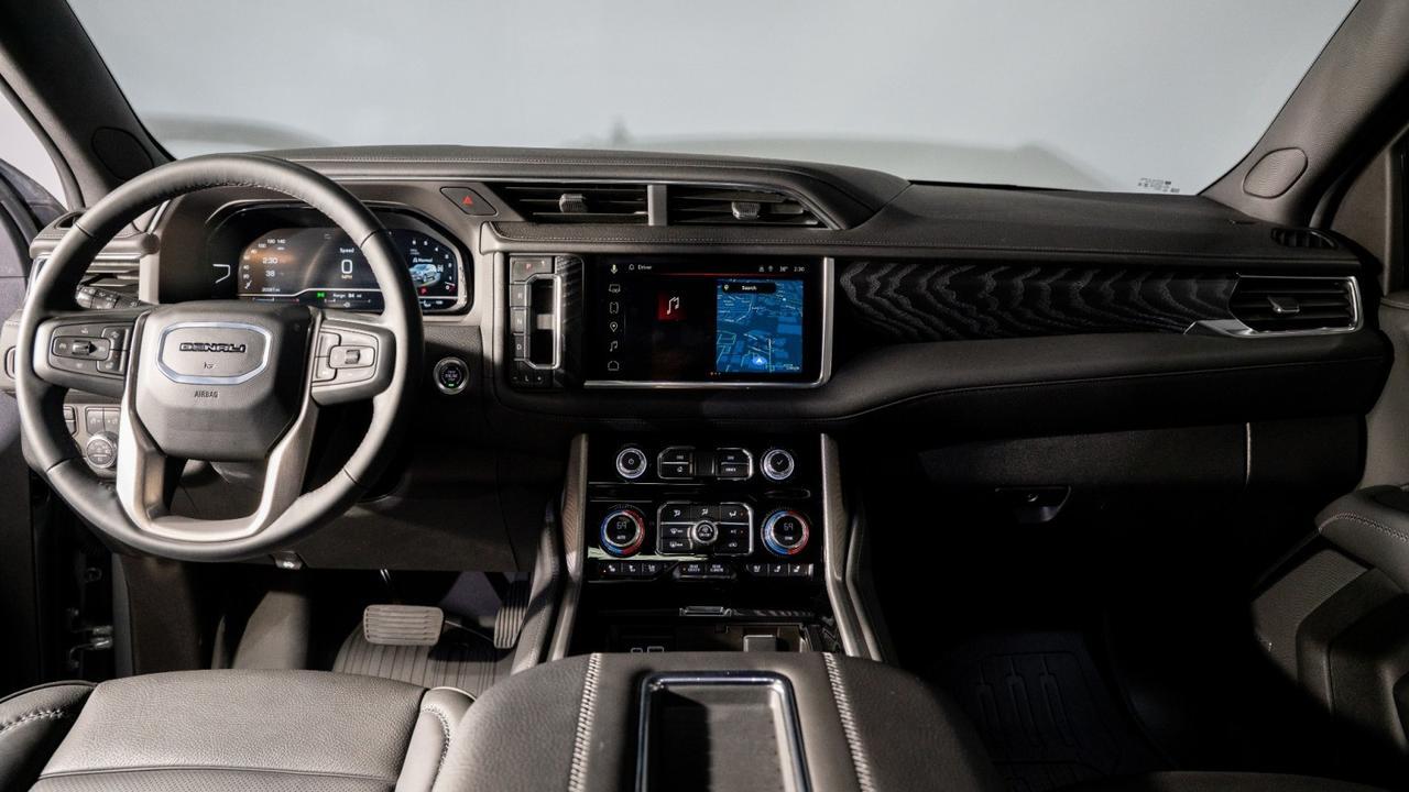 2024 GMC Yukon Denali Franklin TN