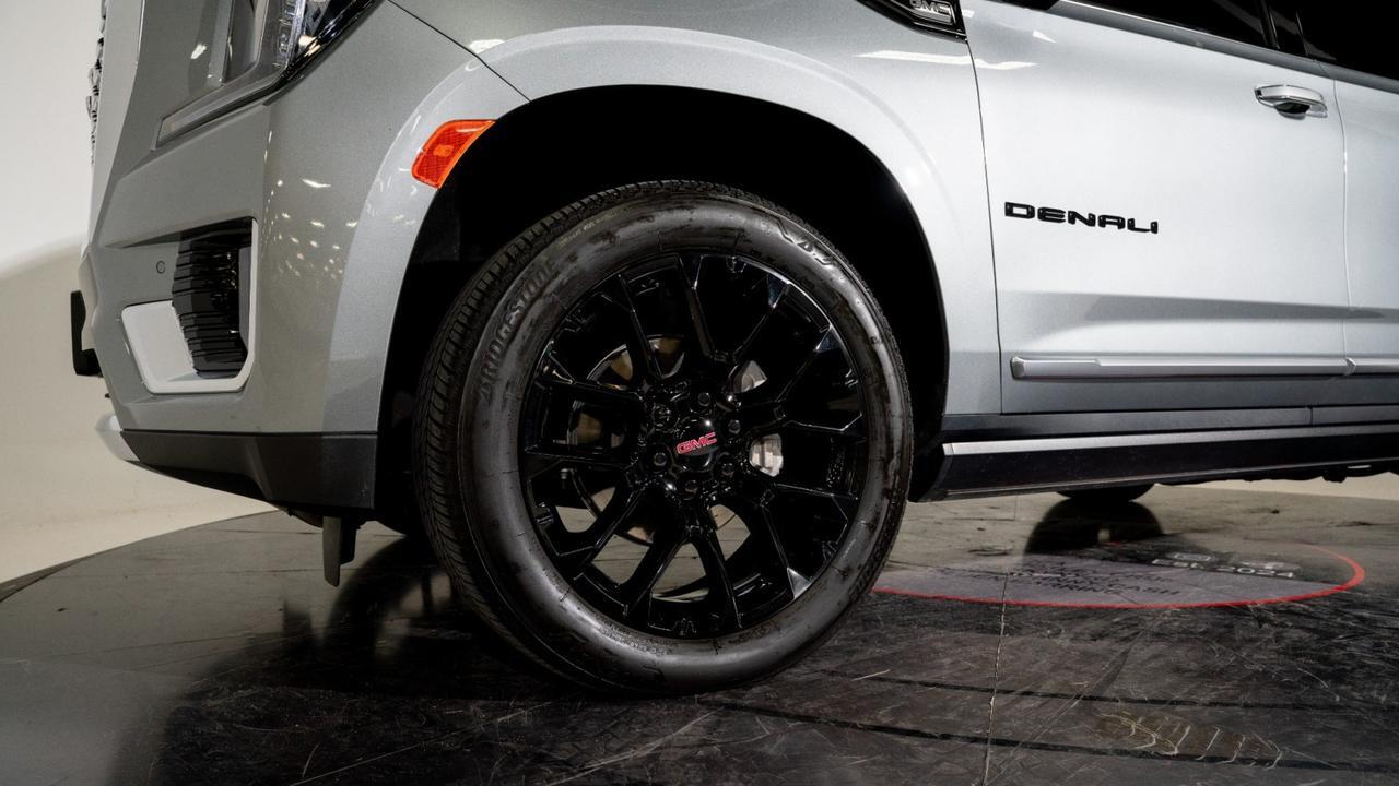 2024 GMC Yukon Denali Franklin TN