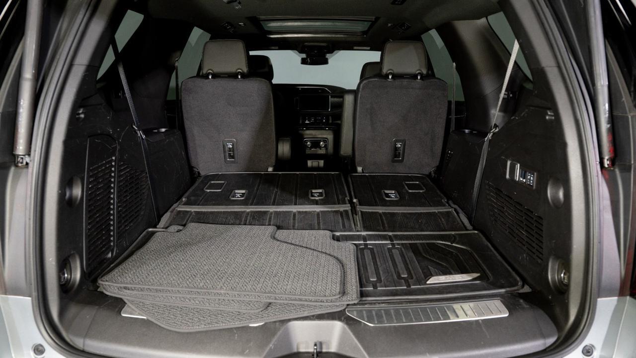 2024 GMC Yukon Denali Franklin TN