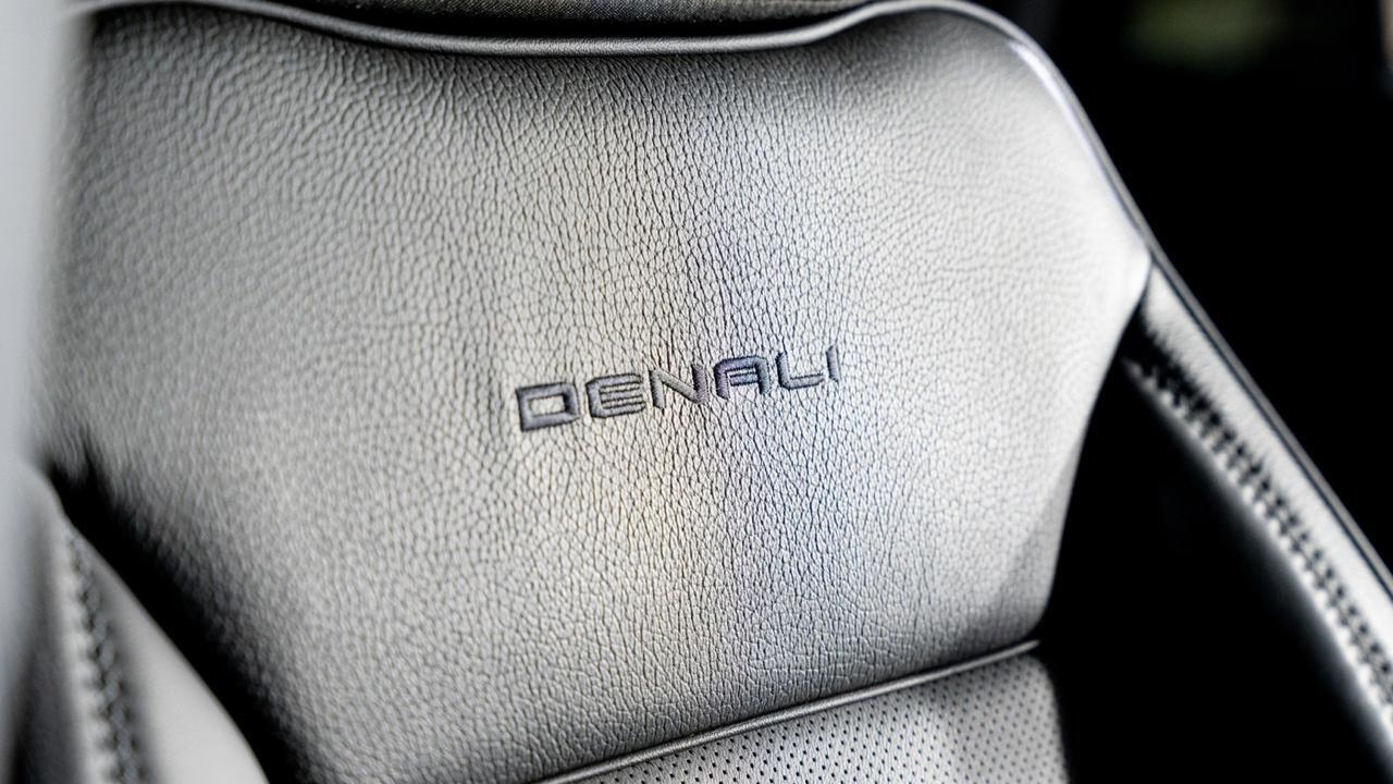 2024 GMC Yukon Denali Franklin TN