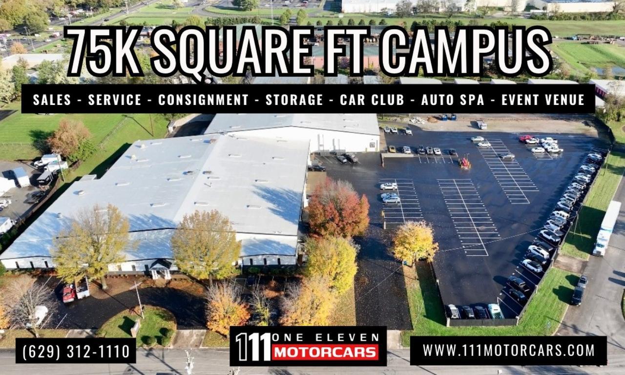 2024 GMC Yukon Denali Franklin TN