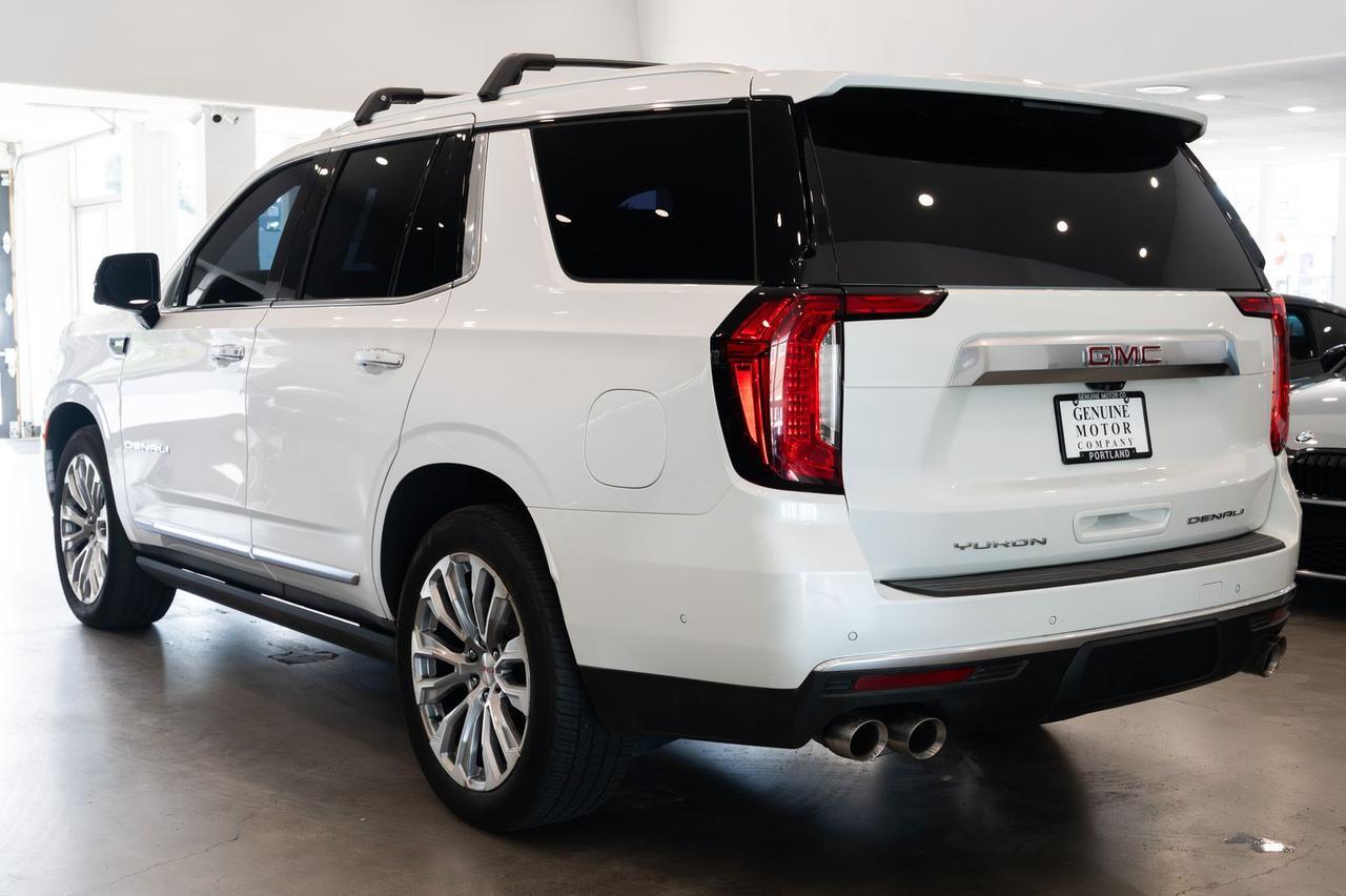2024 GMC Yukon Denali Gladstone OR