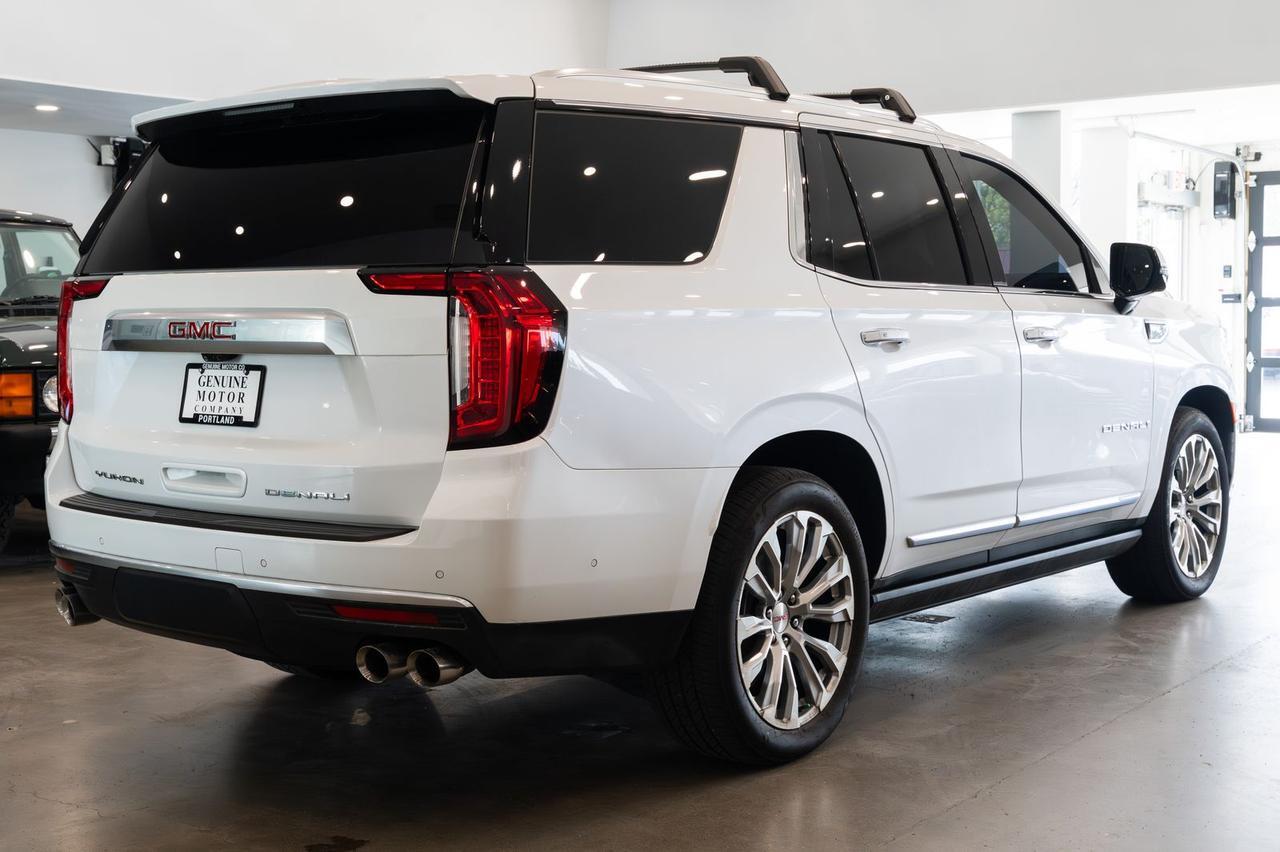 2024 GMC Yukon Denali Gladstone OR