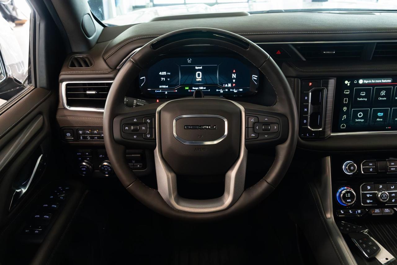 2024 GMC Yukon Denali Gladstone OR